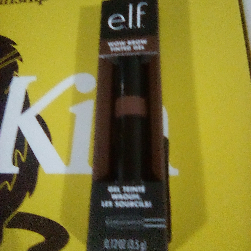 Wow Brow Tinted Gel - Brunette - Picture 7 of 8